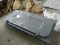 Marine Steel Door 1