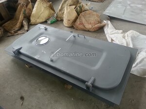 Marine Steel Door