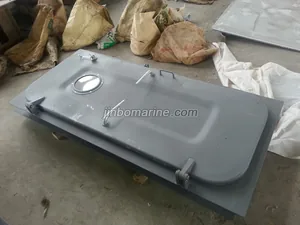 Marine Steel Door thumbnail 1