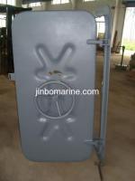 Marine Steel Quick Acting Watertight Door