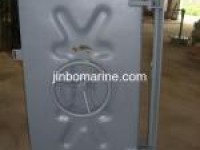 Marine Steel Quick Acting Watertight Door