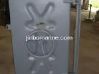Marine Steel Quick Acting Watertight Door 1