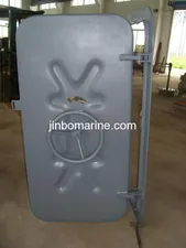 Marine Steel Quick Acting Watertight Door thumbnail 1