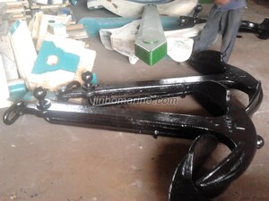 Marine Stock Anchor