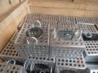 Marine Strum Box JIS F7206