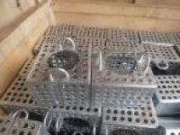 Marine Strum Box JIS F7206 1