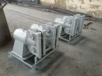 Marine Swivel Fairlead 2
