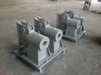 Marine Swivel Fairlead