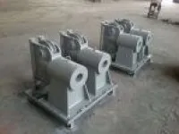 Marine Swivel Fairlead 1