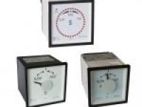 Marine Synchronoscope