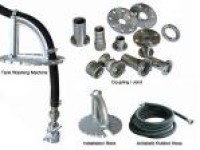 Marine Tank Washing Machine Accessory
