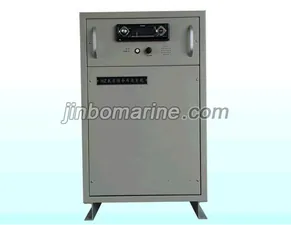 Marine Telephone Exchange equipment thumbnail 1