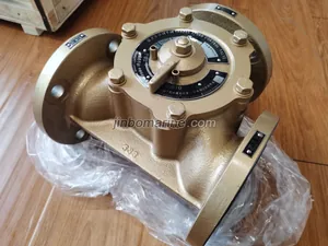 Marine Temperature Auto-Regulating Valve LZFT-80 thumbnail 1