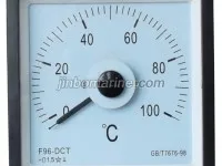 Marine Temperature Meter 3