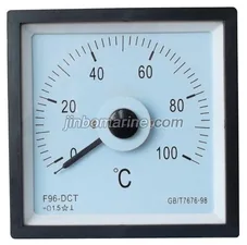 Marine Temperature Meter thumbnail 3