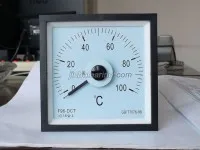 Marine Temperature Meter 1
