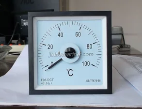 Marine Temperature Meter thumbnail 1
