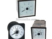 Marine Temperature Meter 4