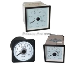 Marine Temperature Meter