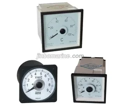 Marine Temperature Meter thumbnail 4