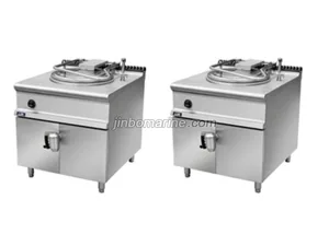RGT-60L Marine Titling Boiling Pan thumbnail 1