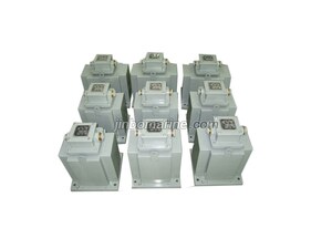 Marine Transformer CDD