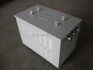 Marine Transformer CDGS thumbnail 1
