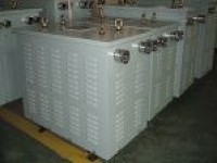 Marine Transformer CSD