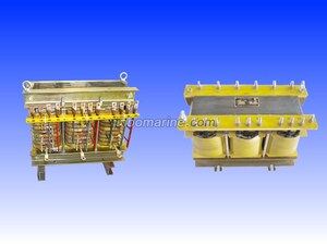Marine Transformer QZB
