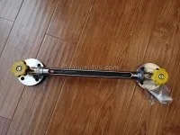 Marine Tubular Type Glass Level Gauge ULG Type 1