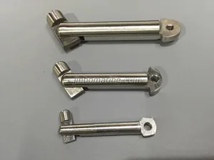 Marine Use A Type Tongue pin thumbnail 2