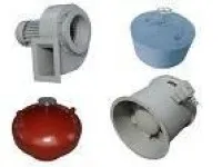 Marine Ventilation Equipment 1