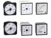 Marine Voltmeter
