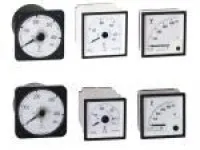 Marine Voltmeter 1