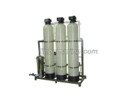 Marine Water Softener 1