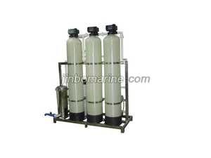 Marine Water Softener thumbnail 1
