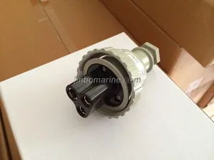 Marine watertight plug(T-1MA,T-2MA,T-MA) thumbnail 1