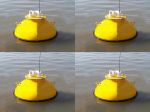 Marine Wave Monitoring Buoys