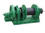 Marine Winch