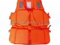 Marine Work Lifejacket Type 86-3 1