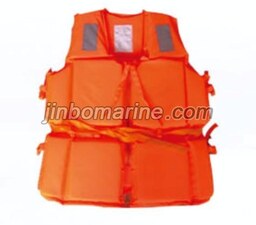Marine Work Lifejacket Type 86-3