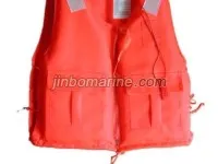 Marine Work Lifejacket Type 86-5 2