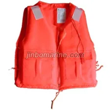 Marine Work Lifejacket Type 86-5 thumbnail 2