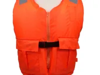 Marine Work Lifejacket Type 86-5 1