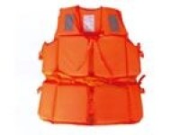 Marine Work Lifejacket Type 86-3