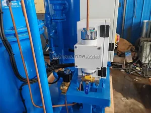 Marine YSZ-5.0 15ppm Big Oily Water Separator thumbnail 2
