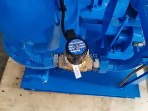 Marine YSZ-5.0 15ppm Big Oily Water Separator thumbnail 3