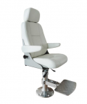 Marine Yacht Driving Chair TX-A-03A