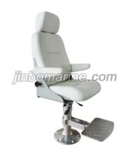 Marine Yacht Driving Chair TX-A-03A thumbnail 1