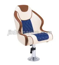 Marine Yacht Folding Driving Chair TX-A-09A thumbnail 2